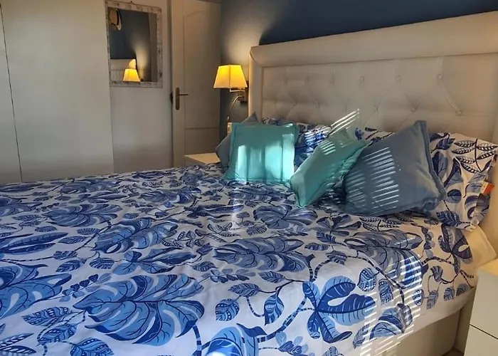 Vakantiehuis Sandy House