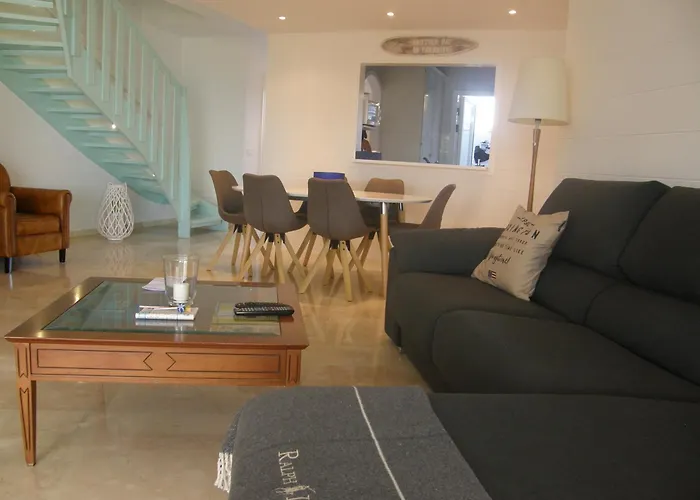 Sandy House Vakantiehuis