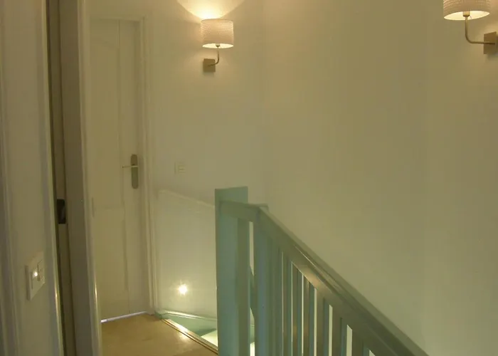 Vakantiehuis Sandy House *