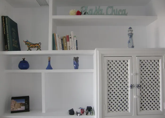 Sandy House Vakantiehuis Estepona