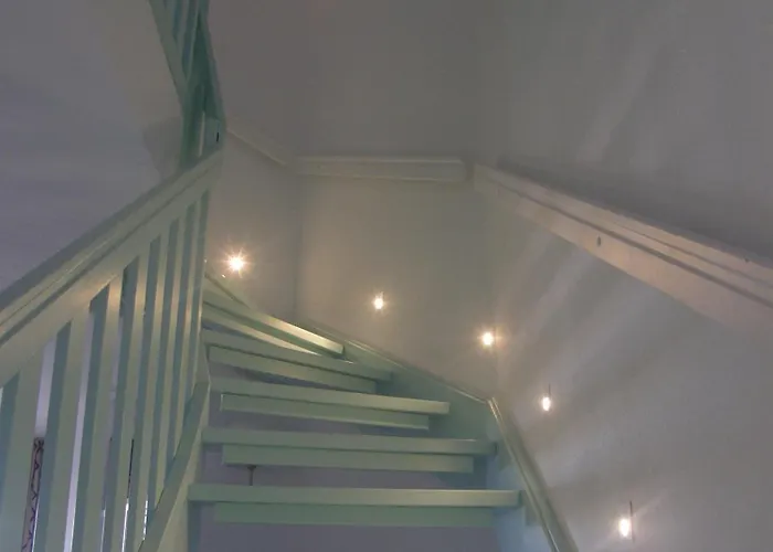 Sandy House Estepona