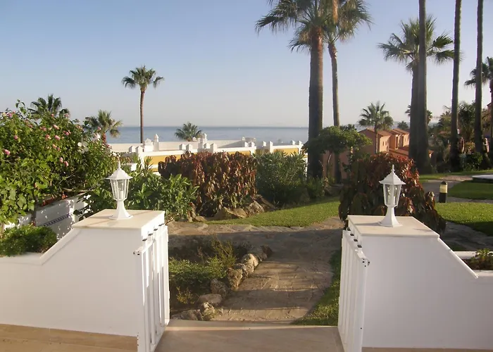 Vakantiehuis Sandy House