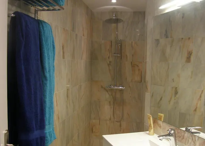 Sandy House Vakantiehuis Estepona